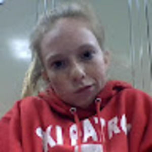 Meet your Posher, Sophie